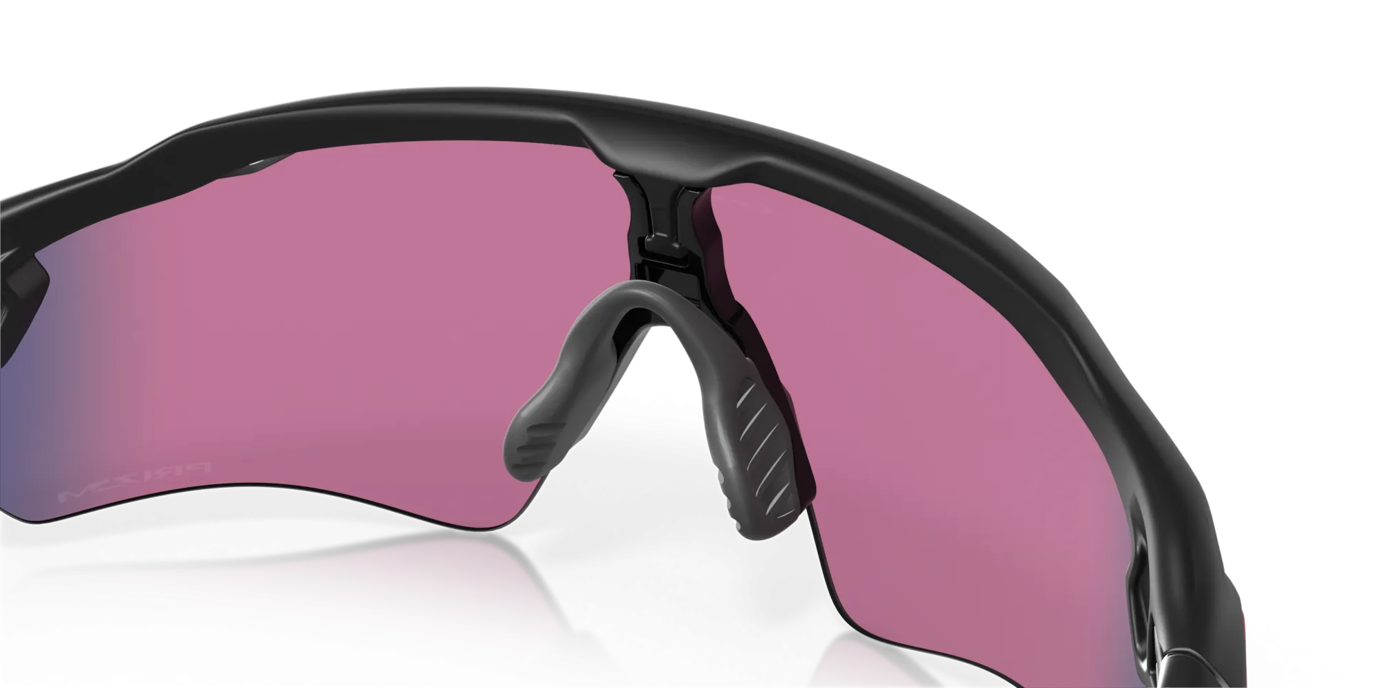 Oakley Radar EV Path Prizm Road Lenses Matte Black Frame