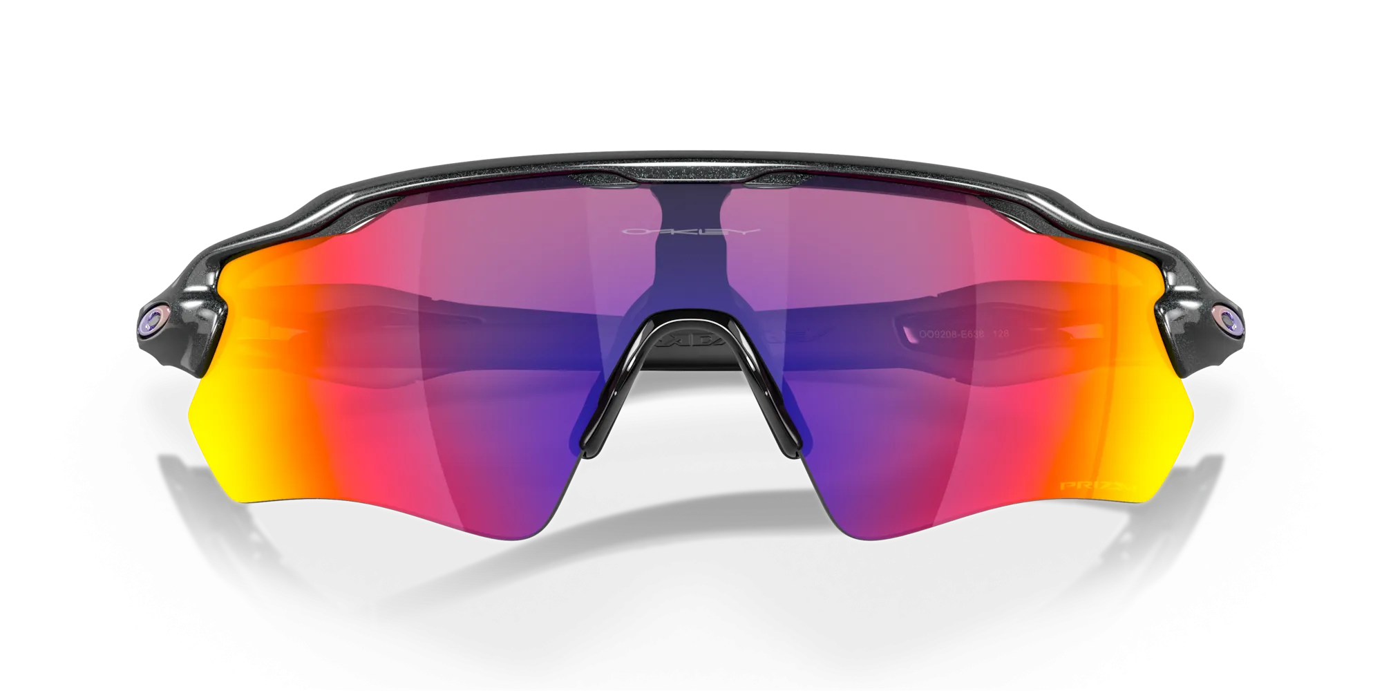 Oakley Radar EV Path Prizm Road Lenses Scenic Grey Frame