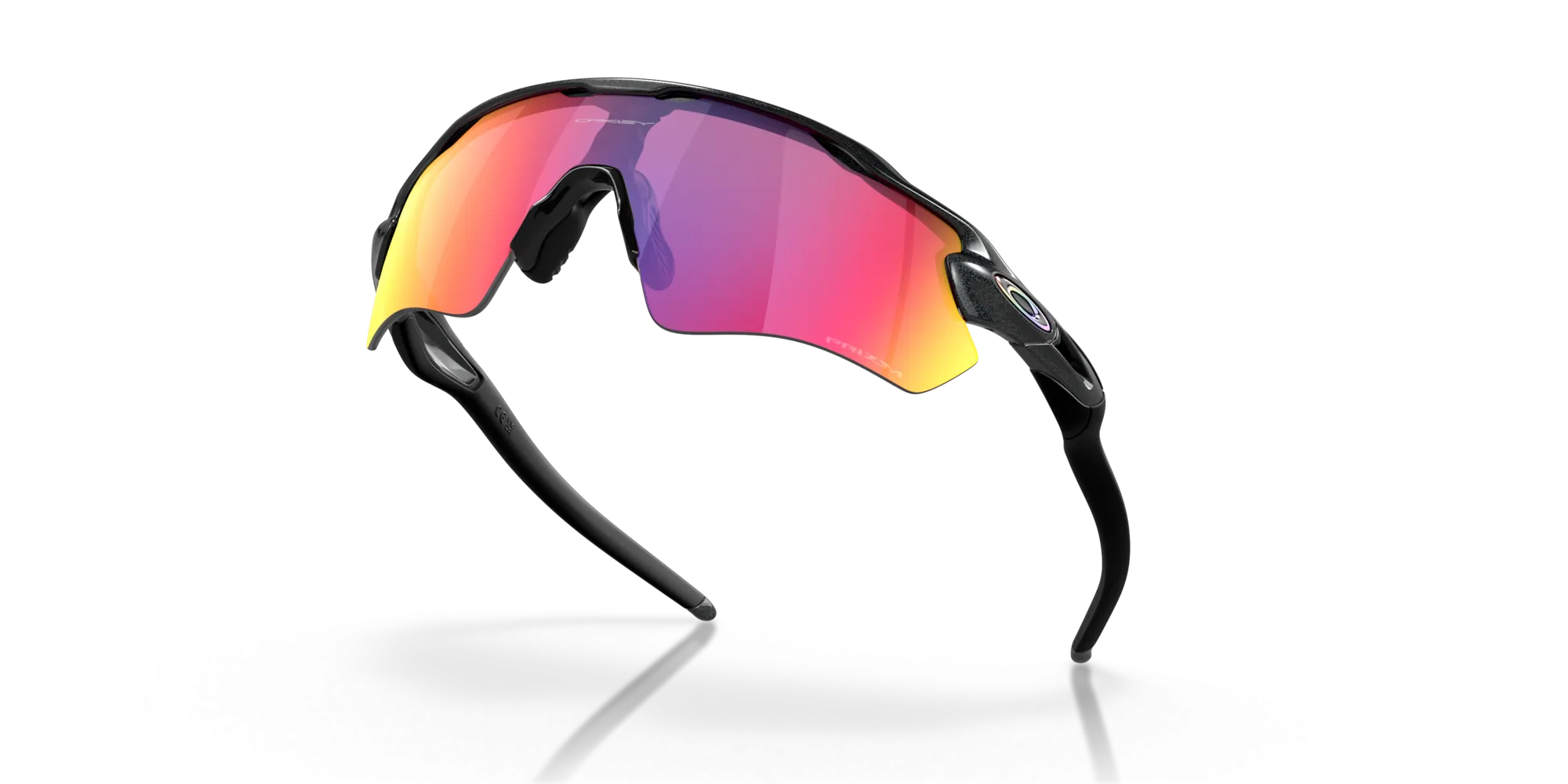 Oakley Radar EV Path Prizm Road Lenses Scenic Grey Frame