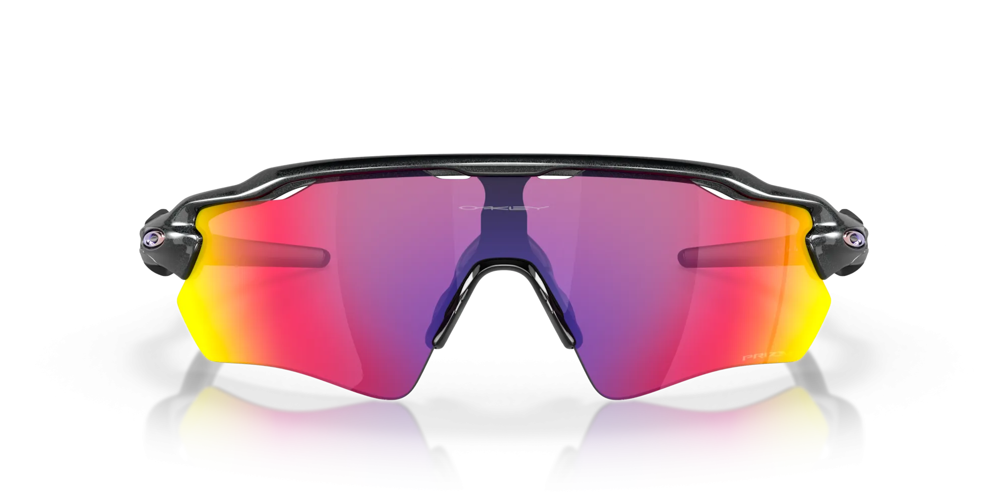 Oakley Radar EV Path Prizm Road Lenses Scenic Grey Frame