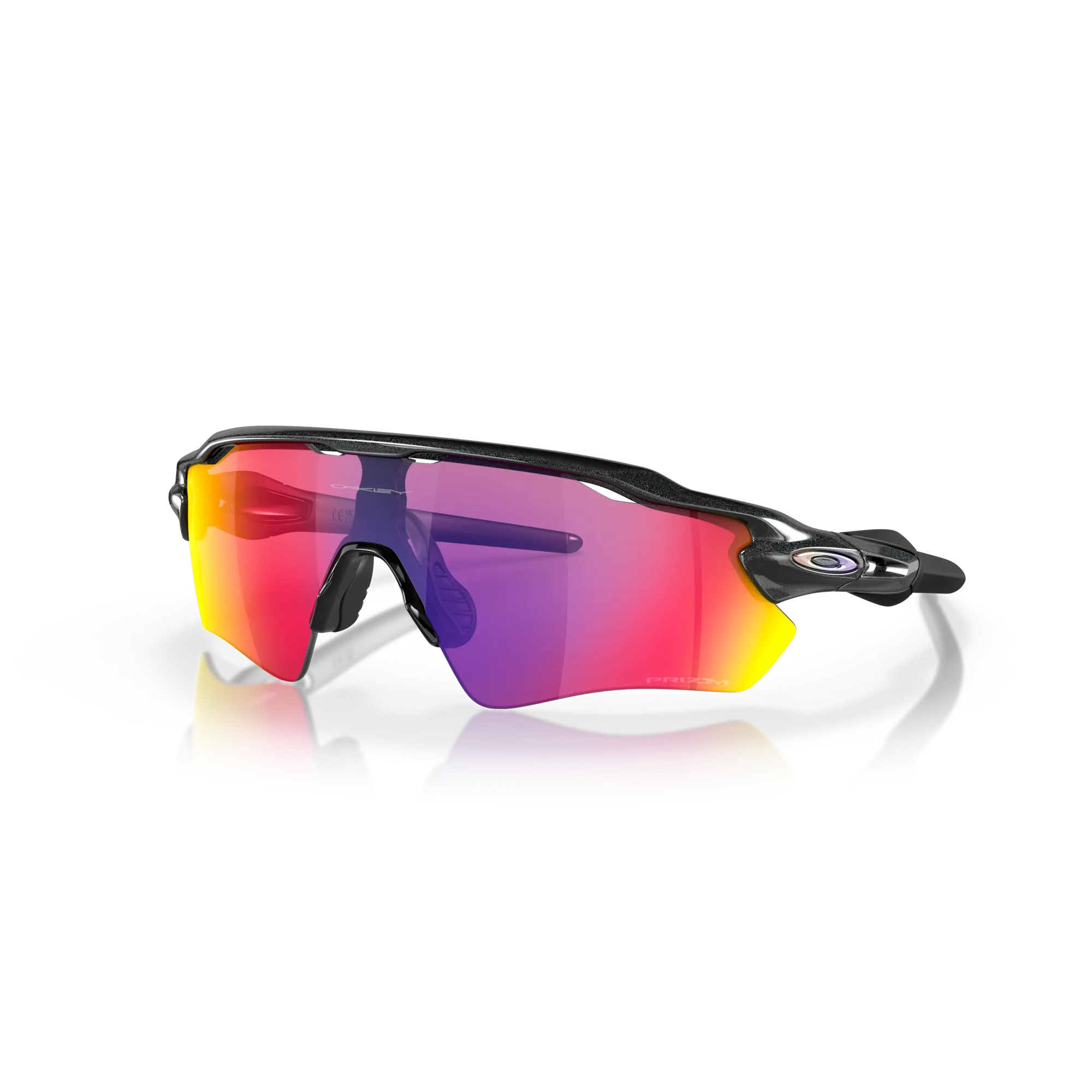 Oakley Radar EV Path Prizm Road Lenses Scenic Grey Frame