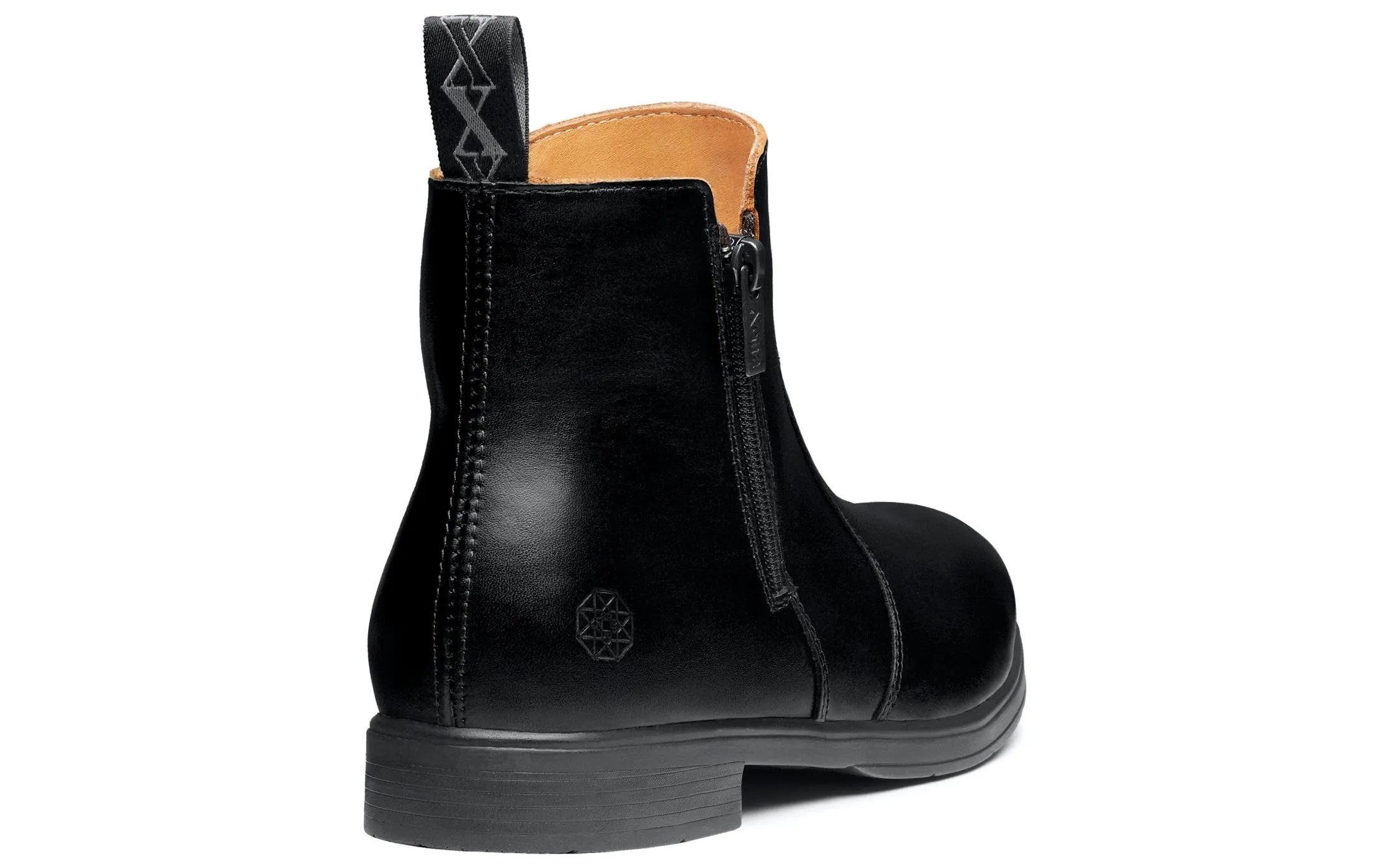 Omega EH Safety Boot