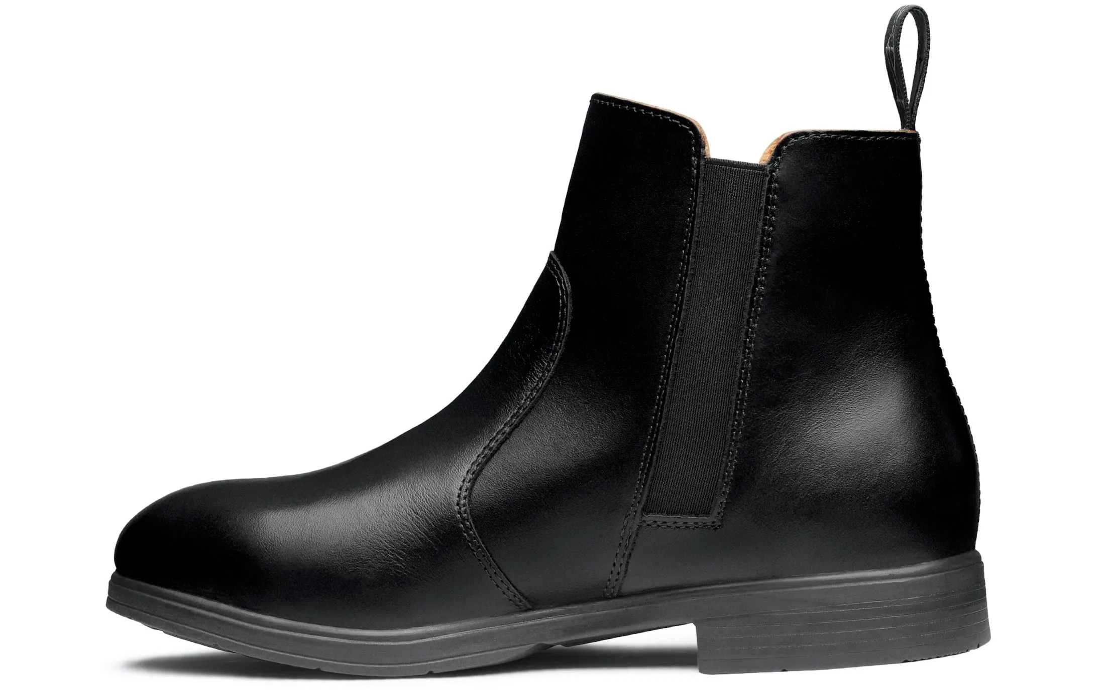 Omega EH Safety Boot