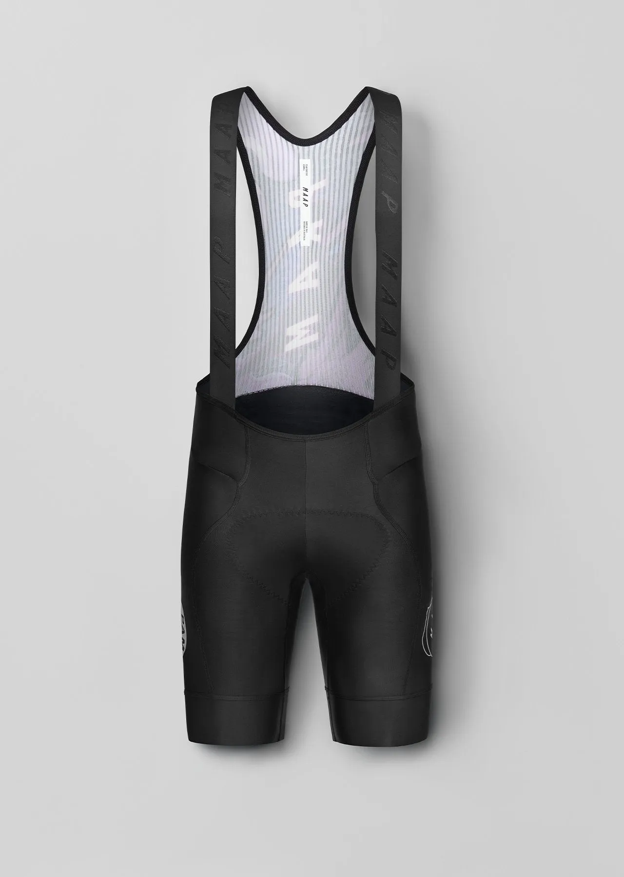 PAAM Bib Short