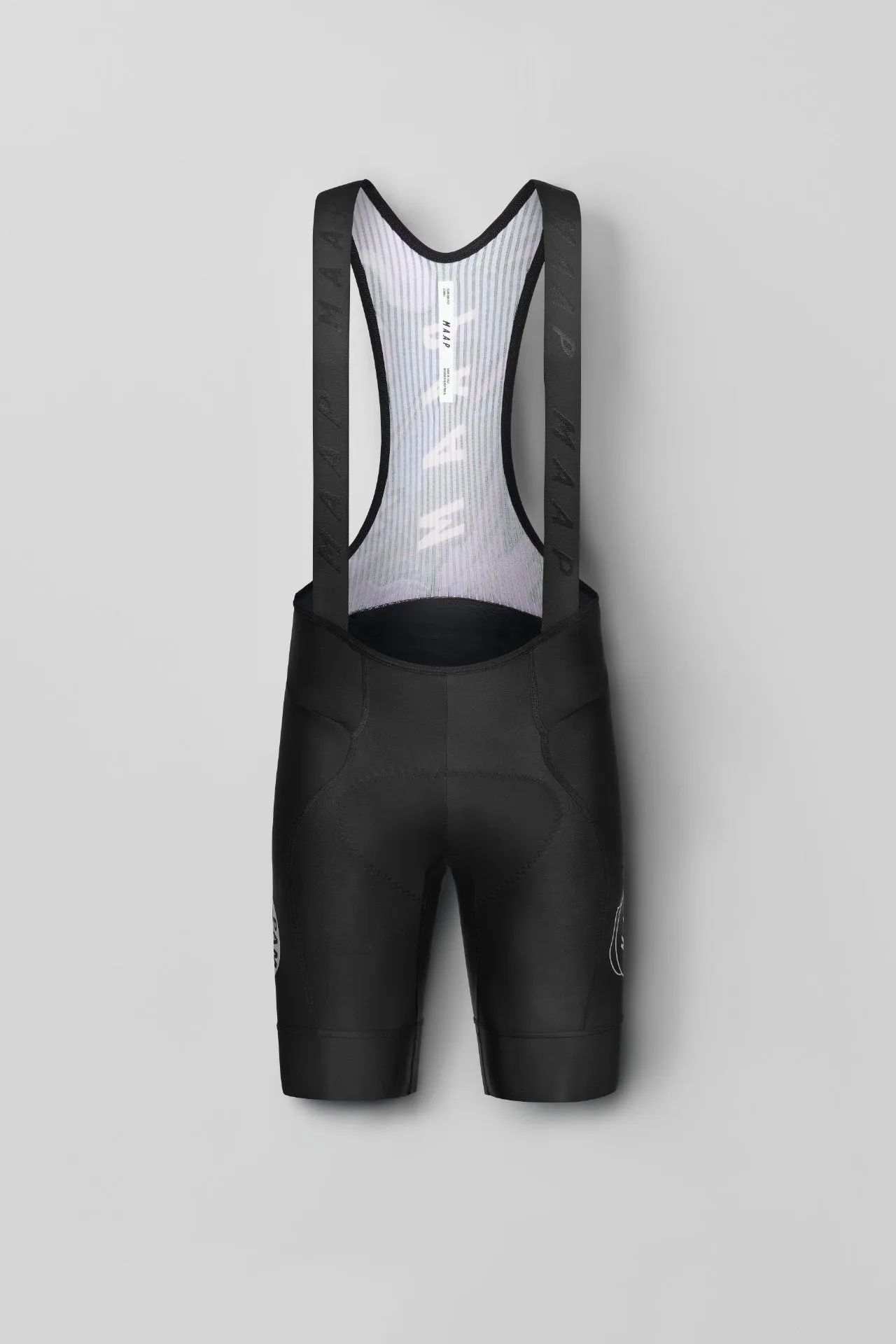 PAAM Bib Short