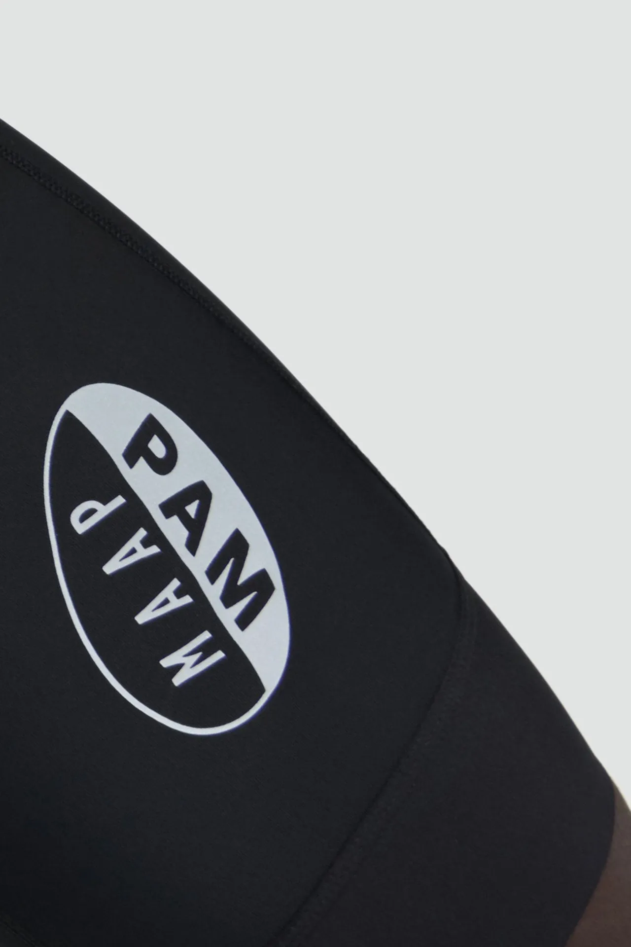 PAAM Bib Short