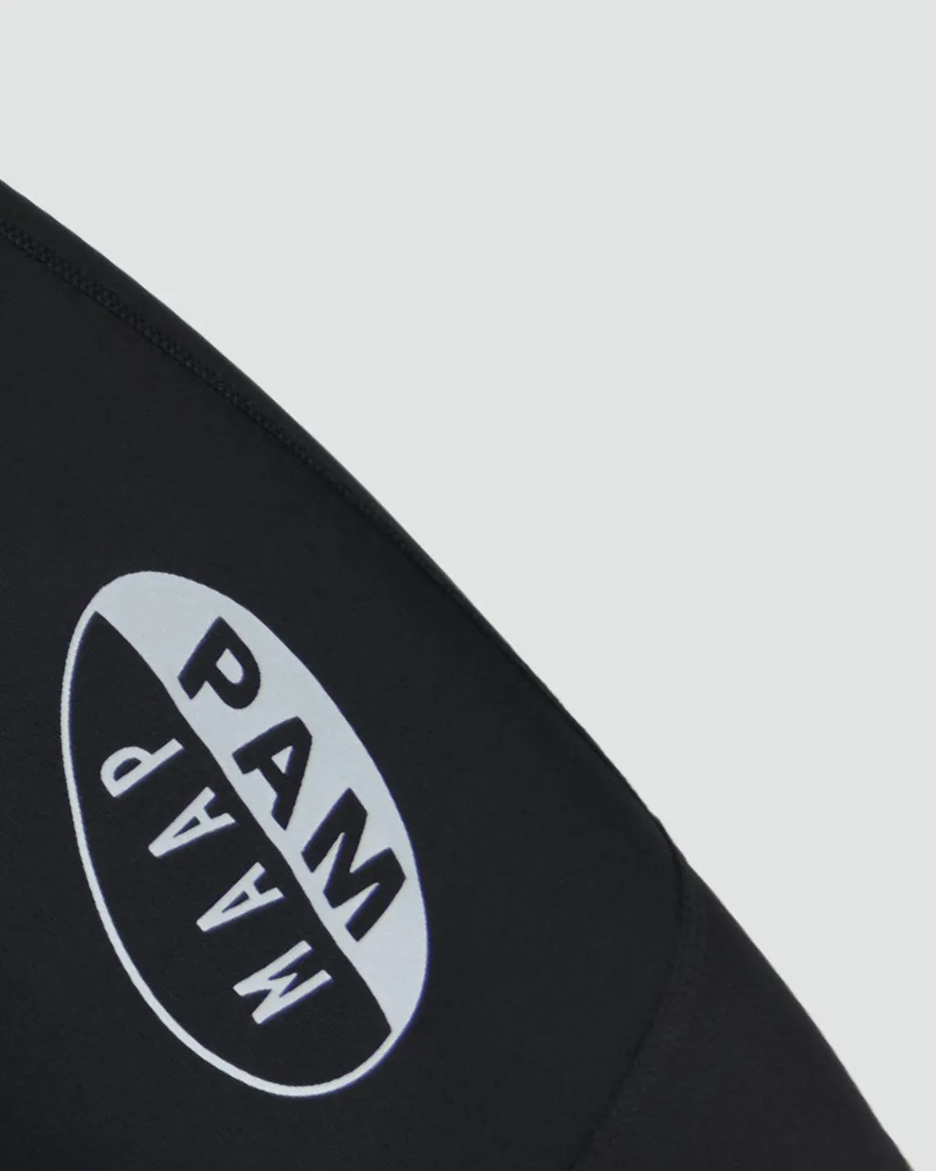 PAAM Bib Short