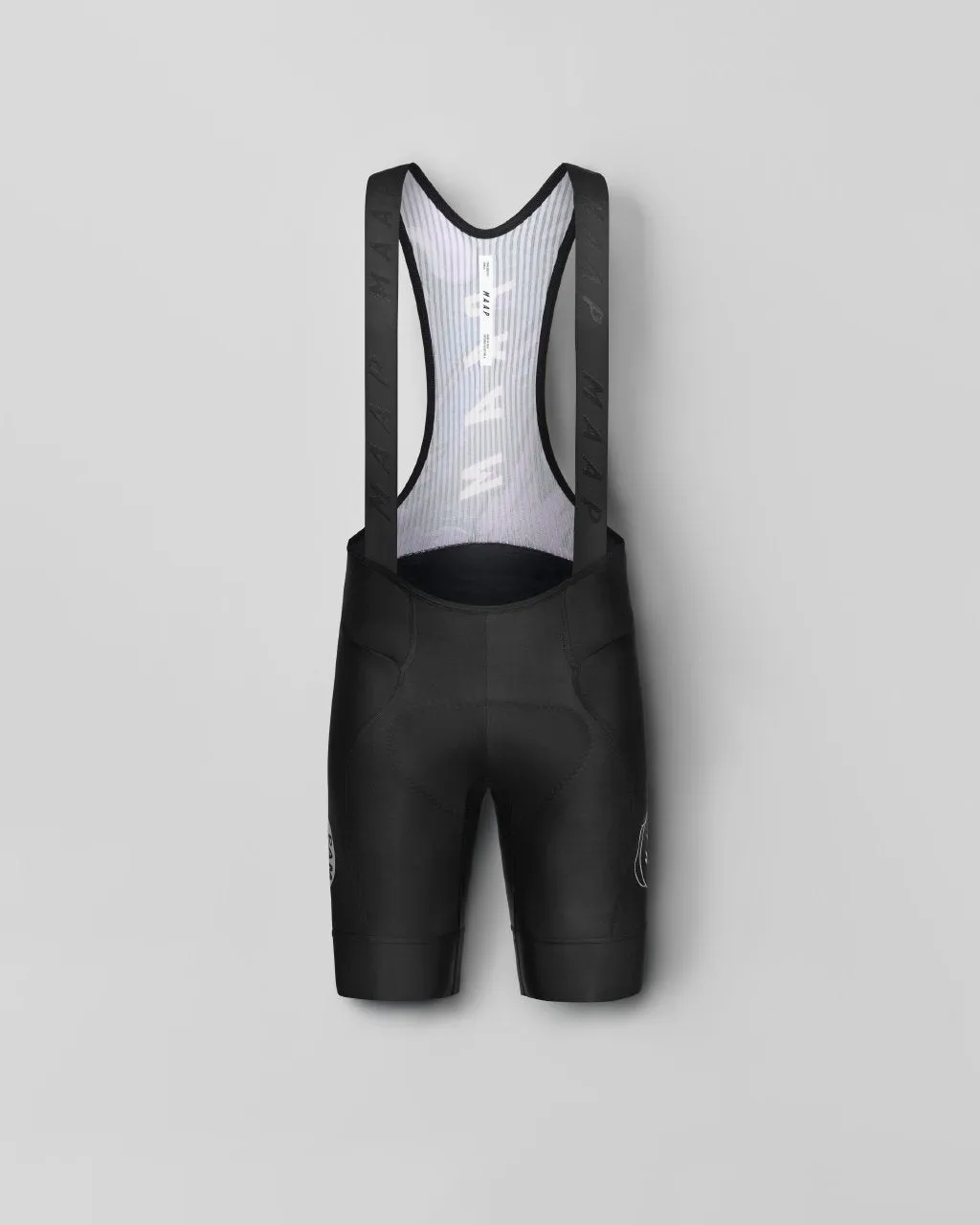 PAAM Bib Short