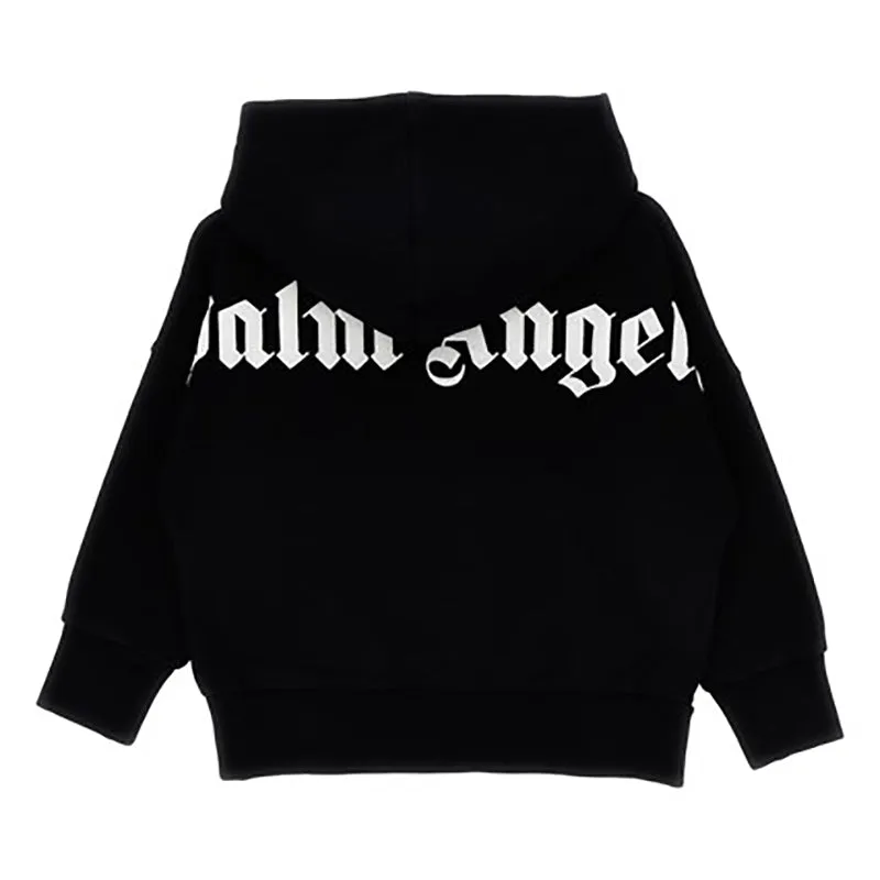 PALM ANGELS 'Classic Overlogo' Hoodie