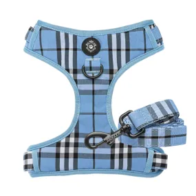 Paris Leash & Harness Set