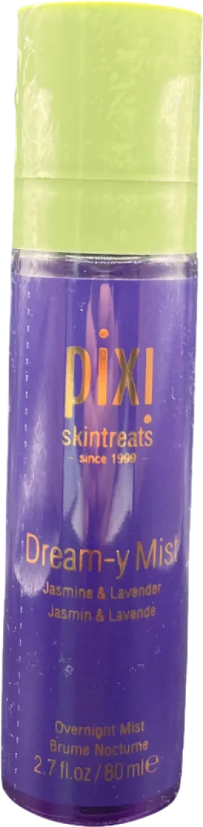 Pixi Dream-y Mist Rated 5.0 Out Of 5 Stars13click To Scroll To Reviews Jasmine And Lavander 80ml