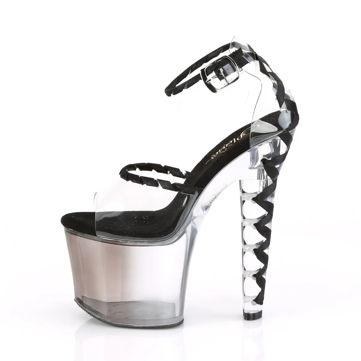 Pleaser Lovesick-712T Sandals