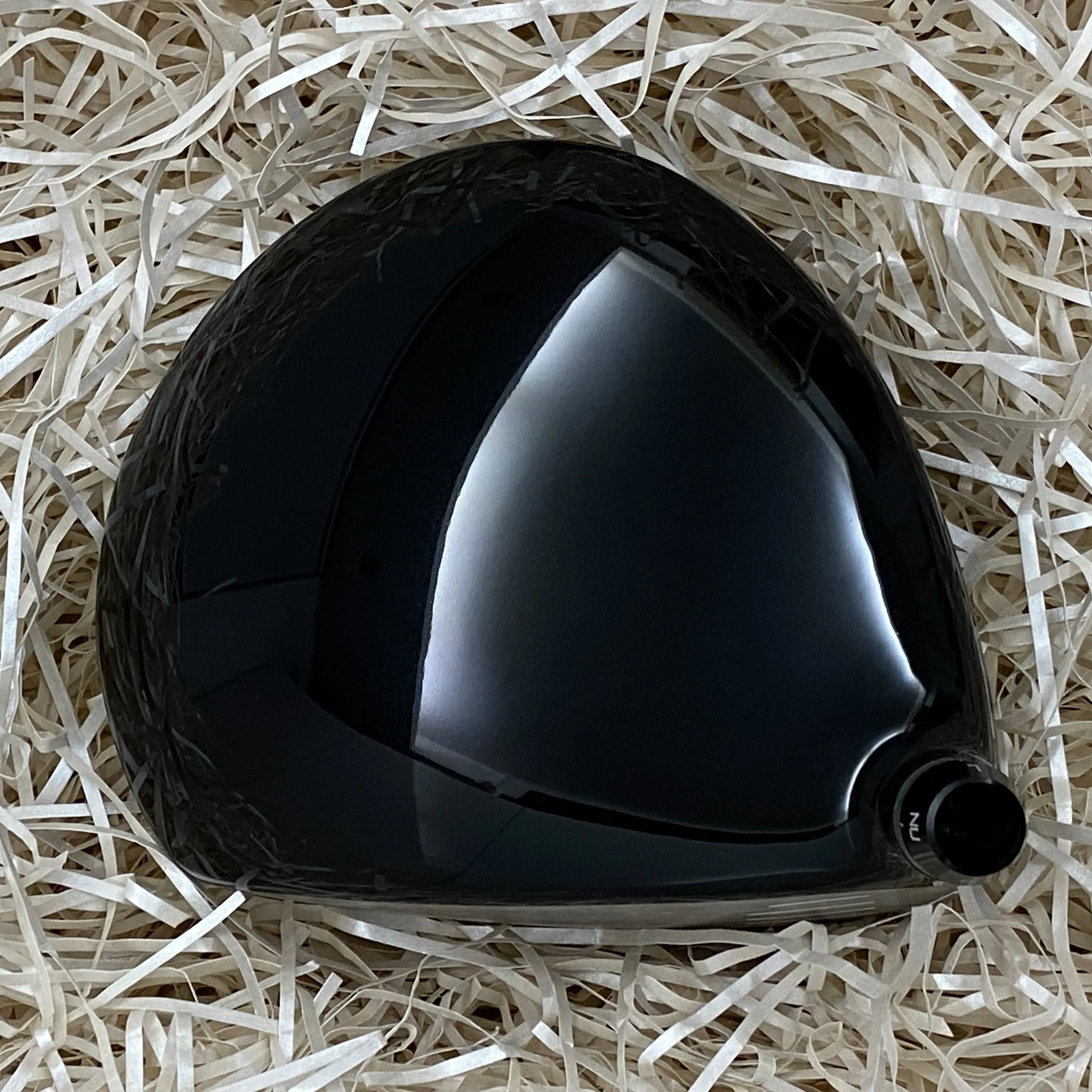 Progress Golf BB4 Driver with AutoFlex