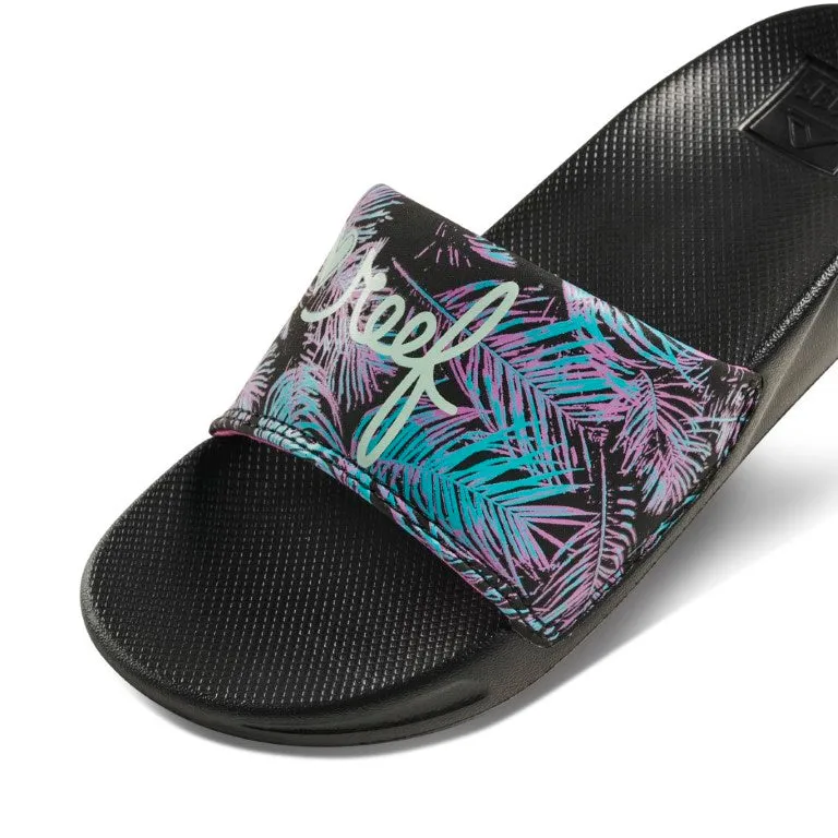 Reef Kids One Slide Palmia   