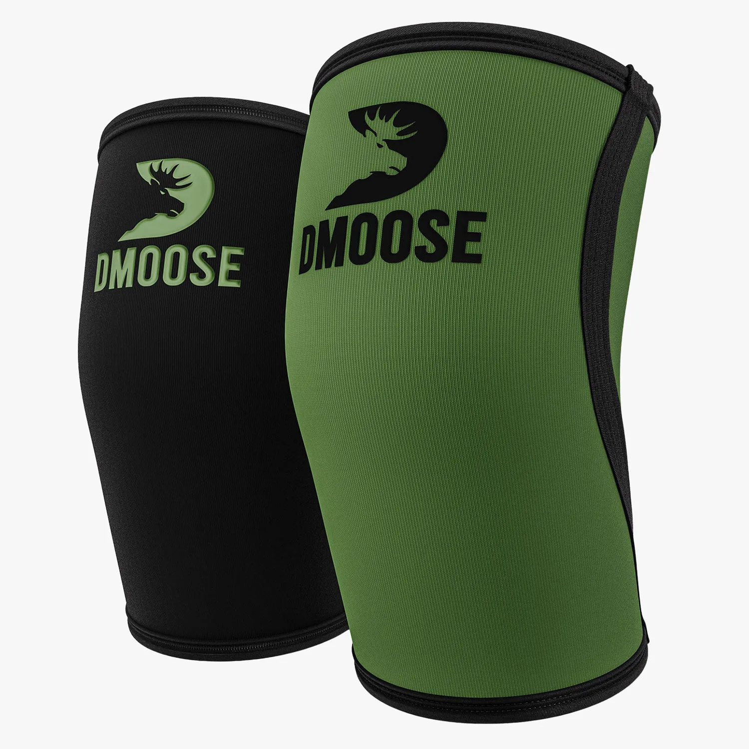 Reversible Elbow Sleeves