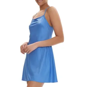 Rya Collection Shannon Chemise in Ocean 597