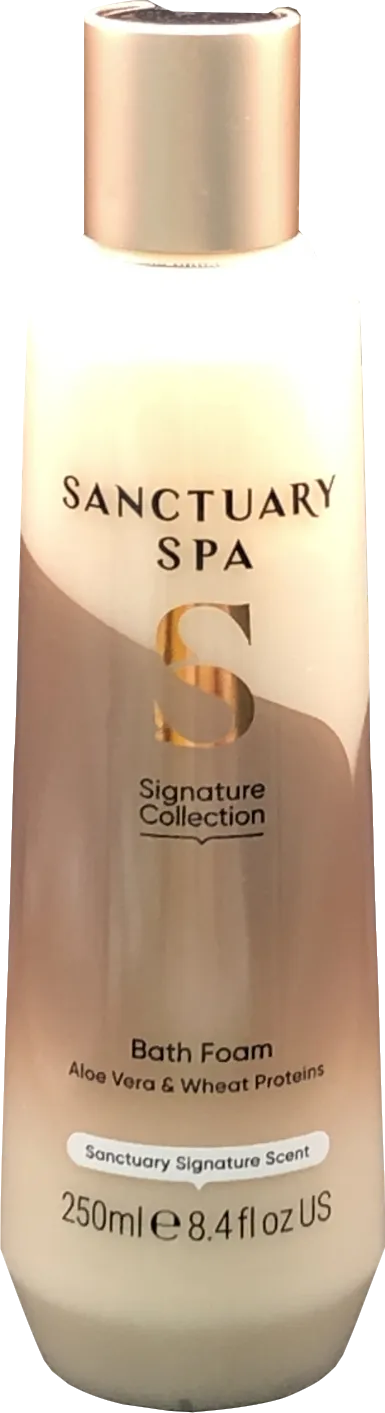 Sanctuary Body Lotion 250ML