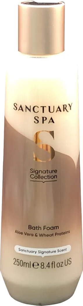 Sanctuary Body Lotion 250ML