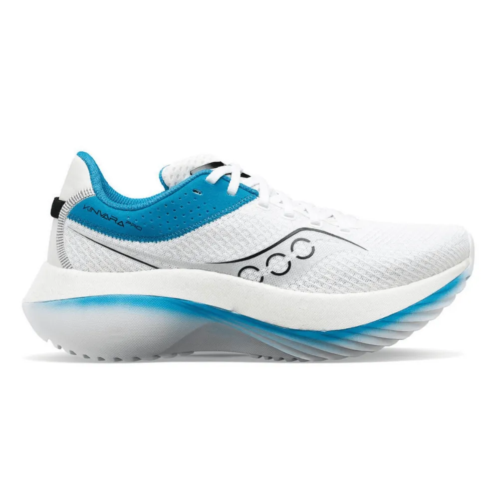 Saucony Women's Kinvara Pro