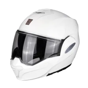 Scorpion EXO-TECH EVO - Gloss White