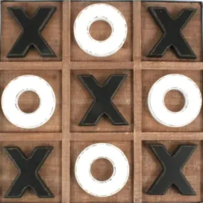 SPLASH - TIC TAC TOE GAME