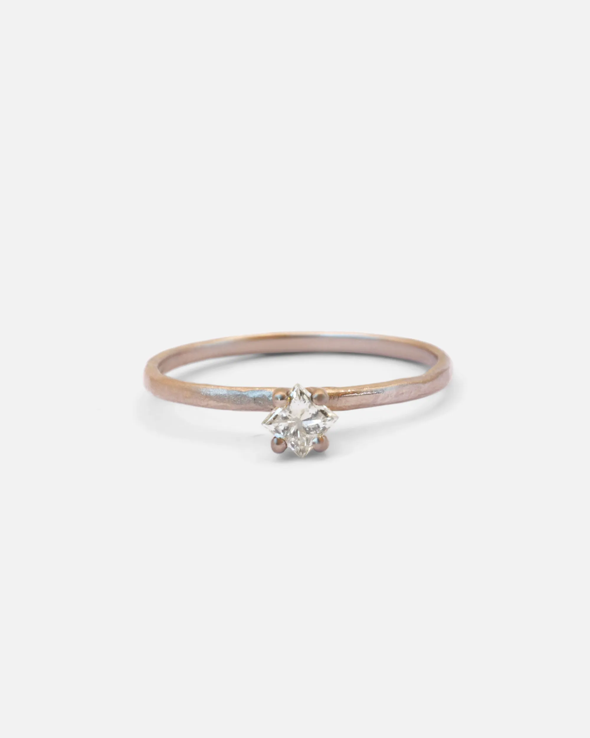 Stello / Cool Princess Cut Ring