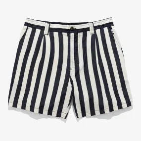 Supply Chambray Stripe Walkshort