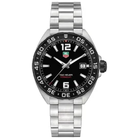 TAG Heuer Formula 1 41mm - WAZ1110.BA0875