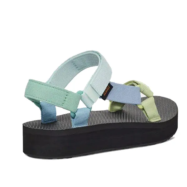   TEVA  Midform Universal Light Green Multi