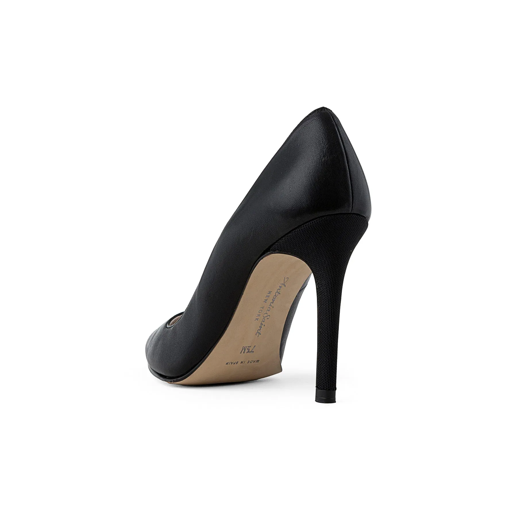 The Vida Classic High Heel