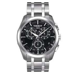 TISSOT COUTURIER CHRONOGRAPH