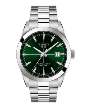 Tissot Gentleman Powermatic 80 Silicium 40MM T127.407.11.091.01