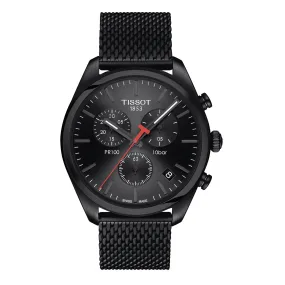 TISSOT PR 100 CHRONOGRAPH