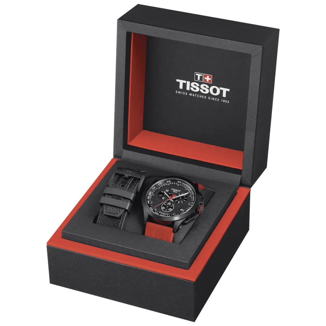 TISSOT T-RACE CYCLING VULETA 2023