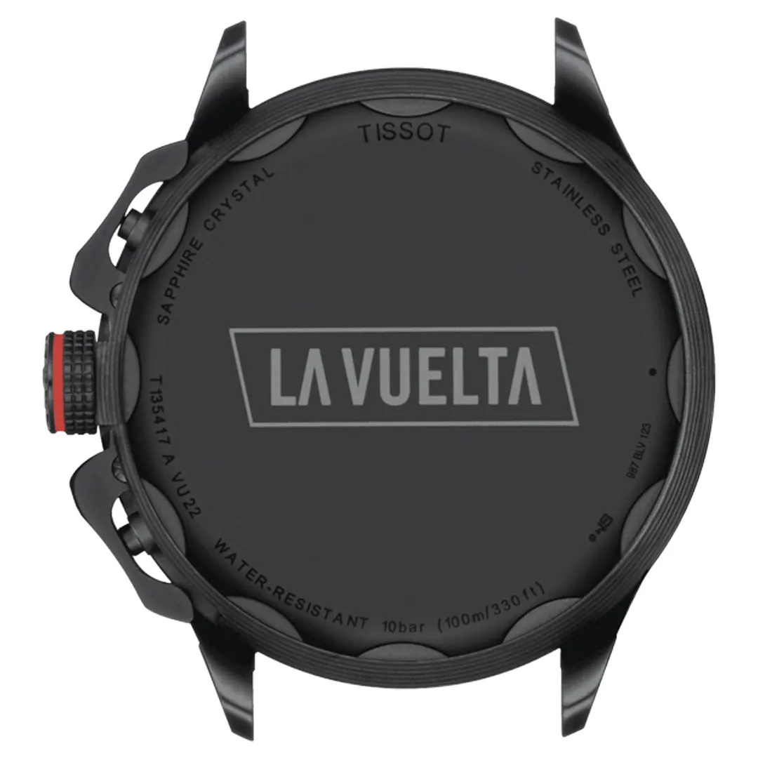 TISSOT T-RACE CYCLING VULETA 2023