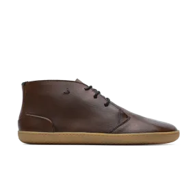 Vivobarefoot Gobi Lux Mens Tan