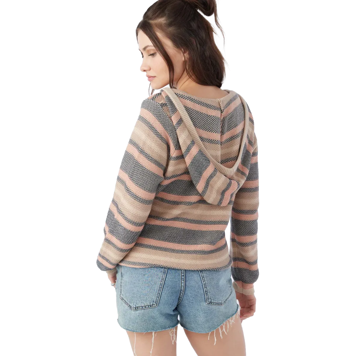 Women's Catamaran Sweater