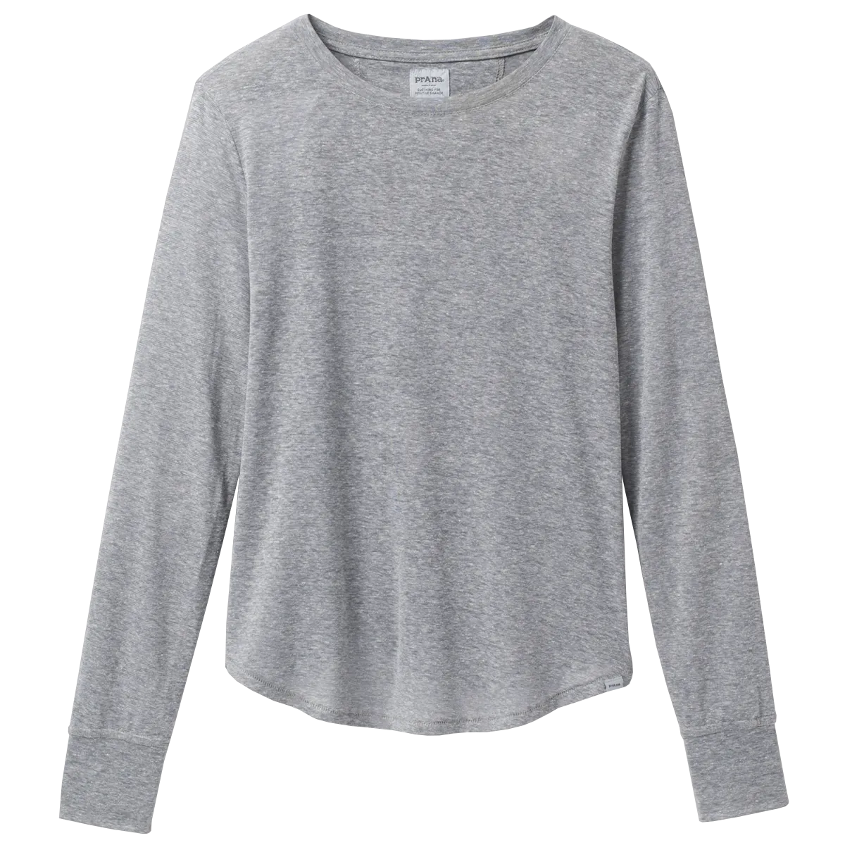 Women's Cozy Up Long Sleeve Tee