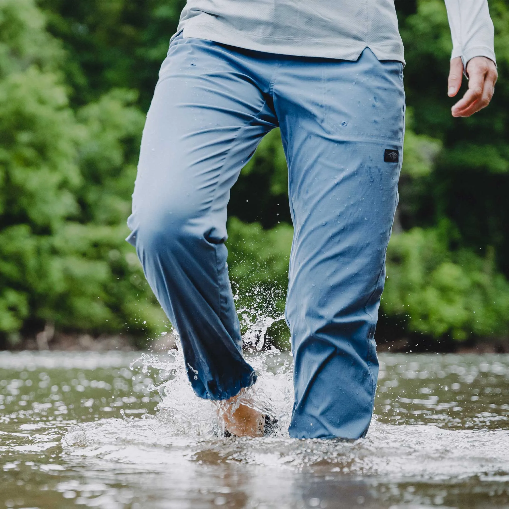 Women's Field Fishing Pants