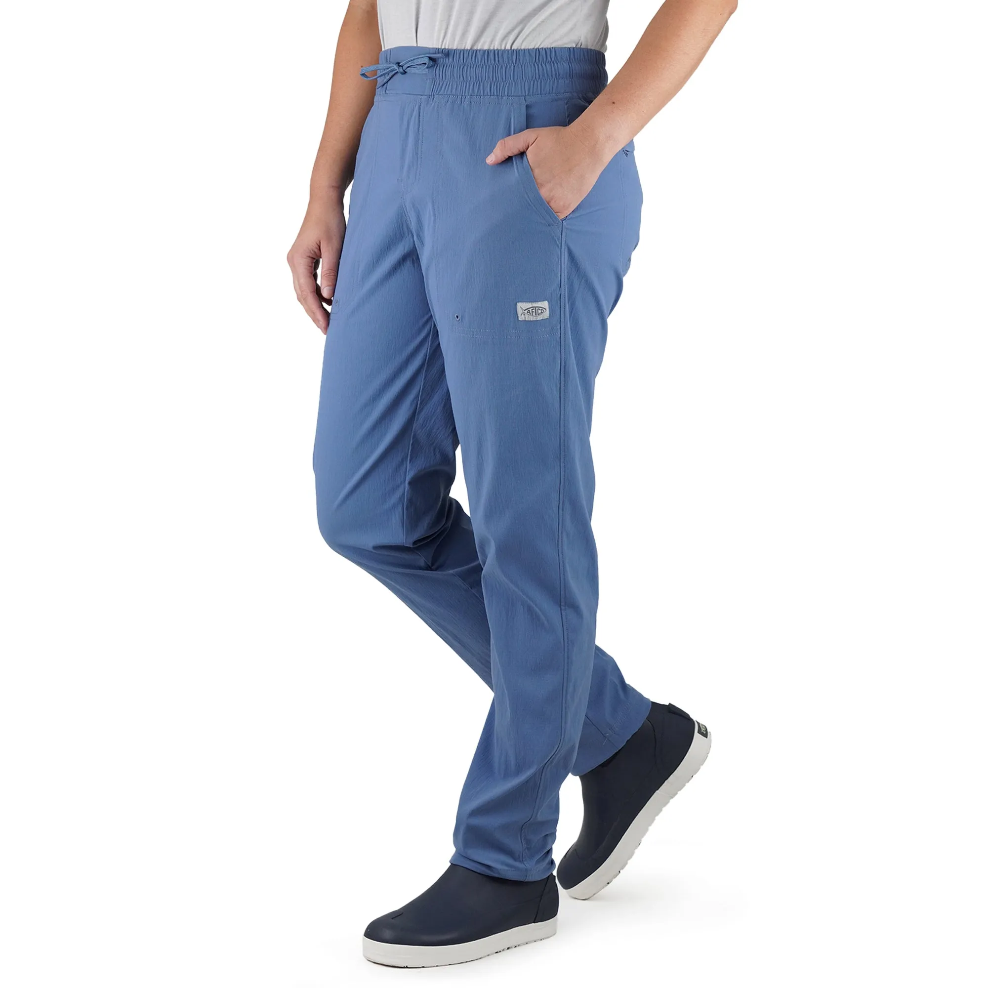 Women's Field Fishing Pants