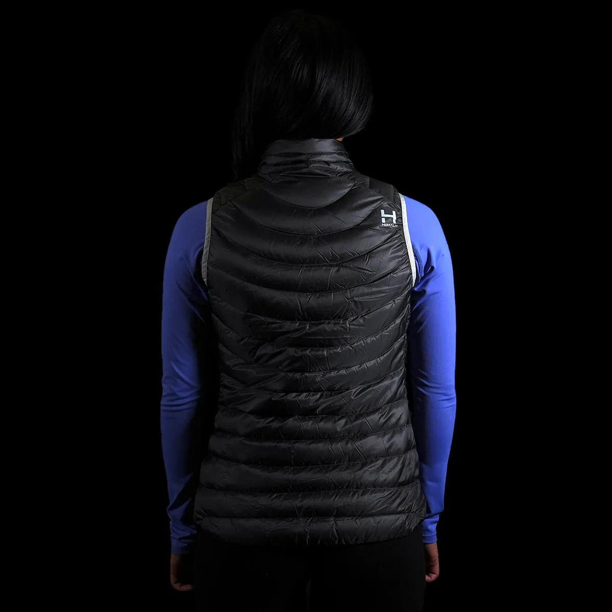 Womens Focus Down Vest