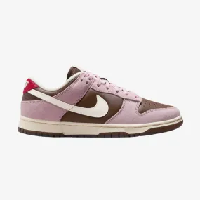 womens nike dunk low (neapolitan)