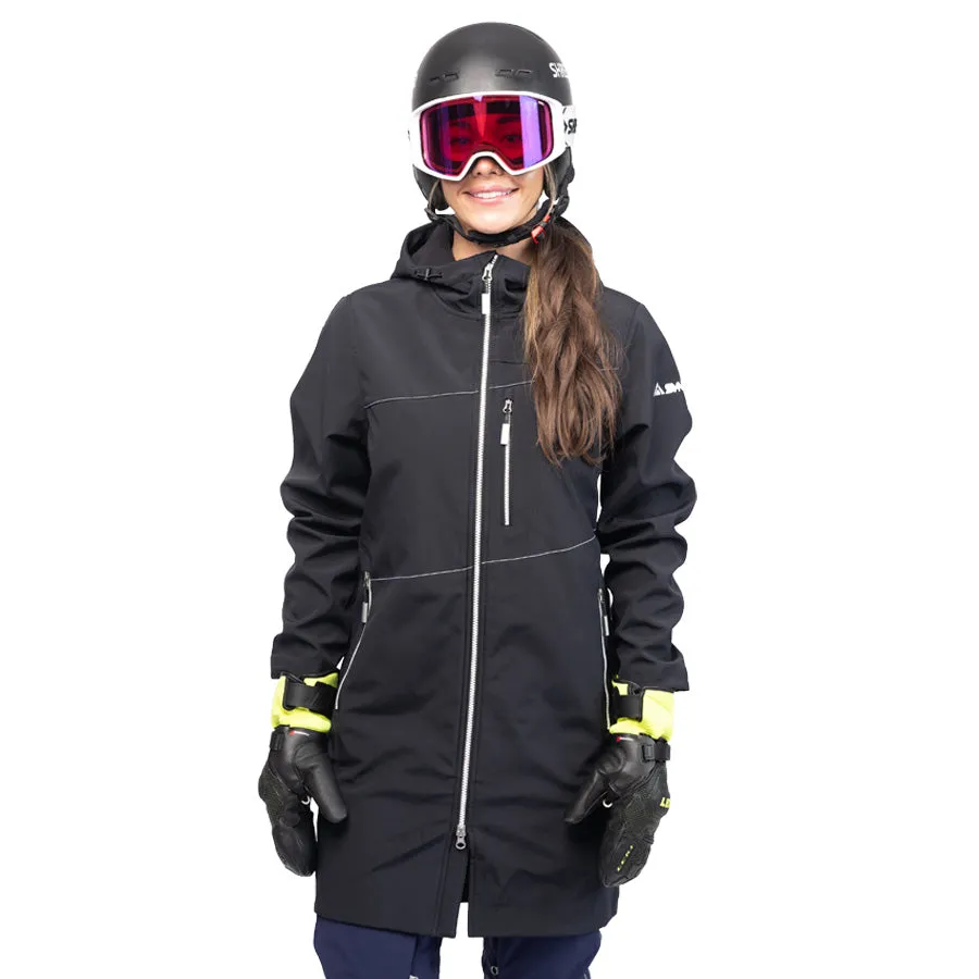 Women's Start House Jacket