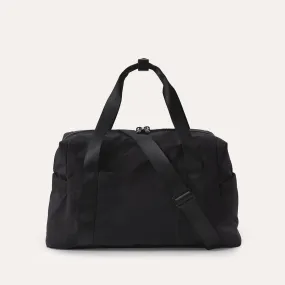 Zoraesque Duffel Black